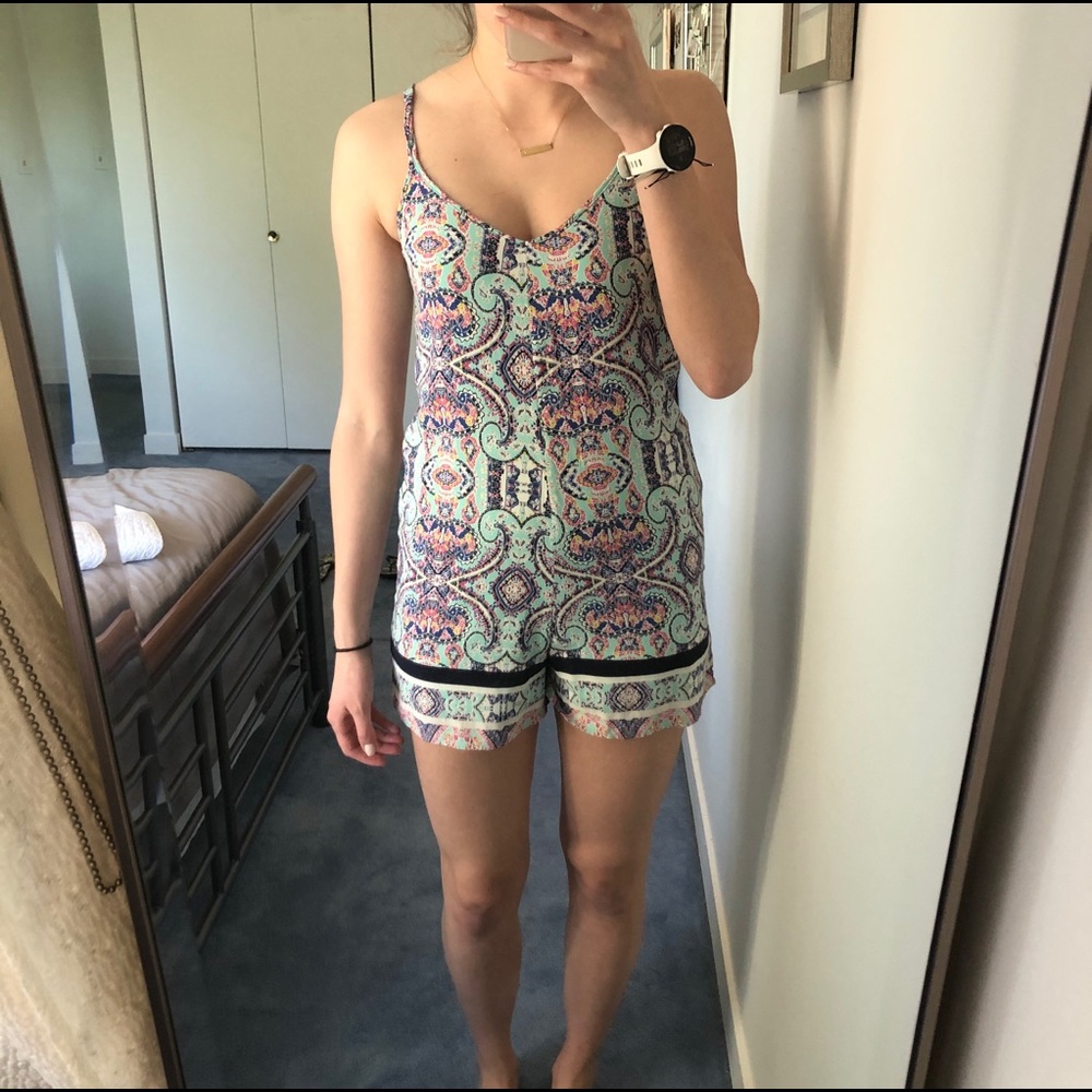 Romper